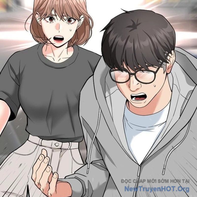 Nhà Đầu Tư Nhìn Thấy Tương Lai [Chap 51-53]