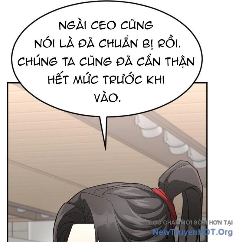 Nhà Đầu Tư Nhìn Thấy Tương Lai [Chap 51-53]