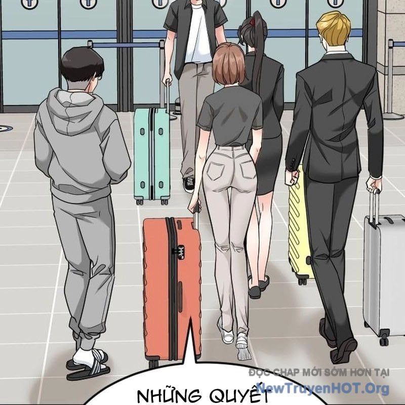 Nhà Đầu Tư Nhìn Thấy Tương Lai [Chap 51-53]