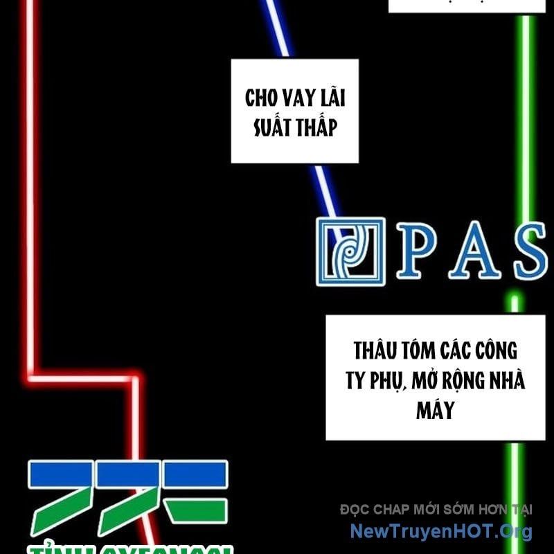 Nhà Đầu Tư Nhìn Thấy Tương Lai [Chap 51-53]