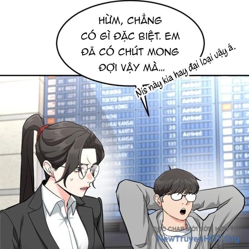Nhà Đầu Tư Nhìn Thấy Tương Lai [Chap 51-53]