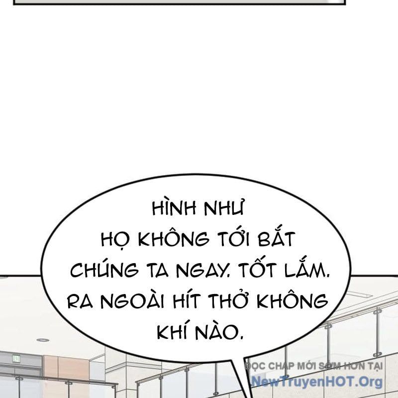 Nhà Đầu Tư Nhìn Thấy Tương Lai [Chap 51-53]