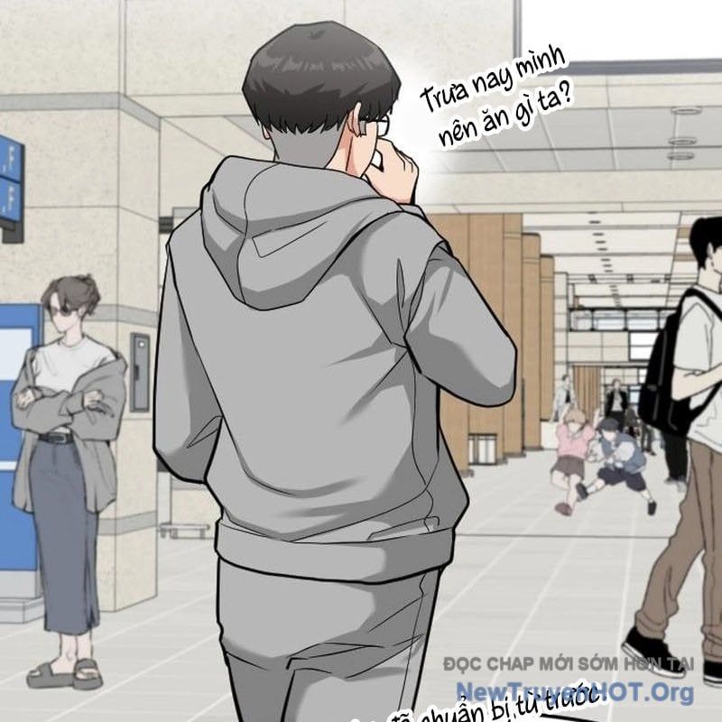 Nhà Đầu Tư Nhìn Thấy Tương Lai [Chap 51-53]