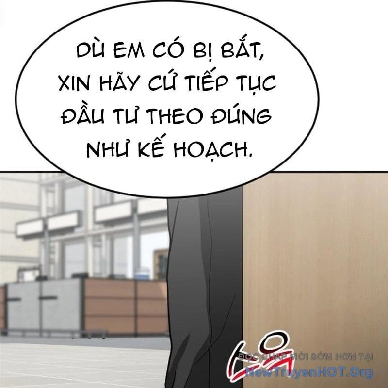 Nhà Đầu Tư Nhìn Thấy Tương Lai [Chap 51-53]