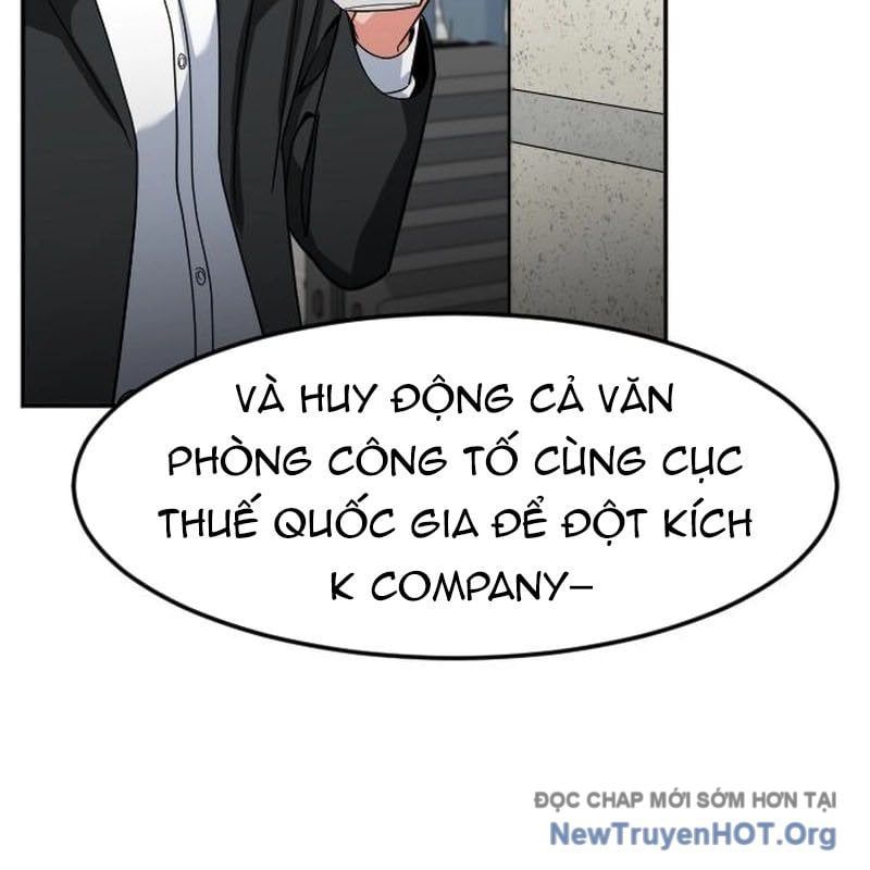 Nhà Đầu Tư Nhìn Thấy Tương Lai [Chap 51-53]