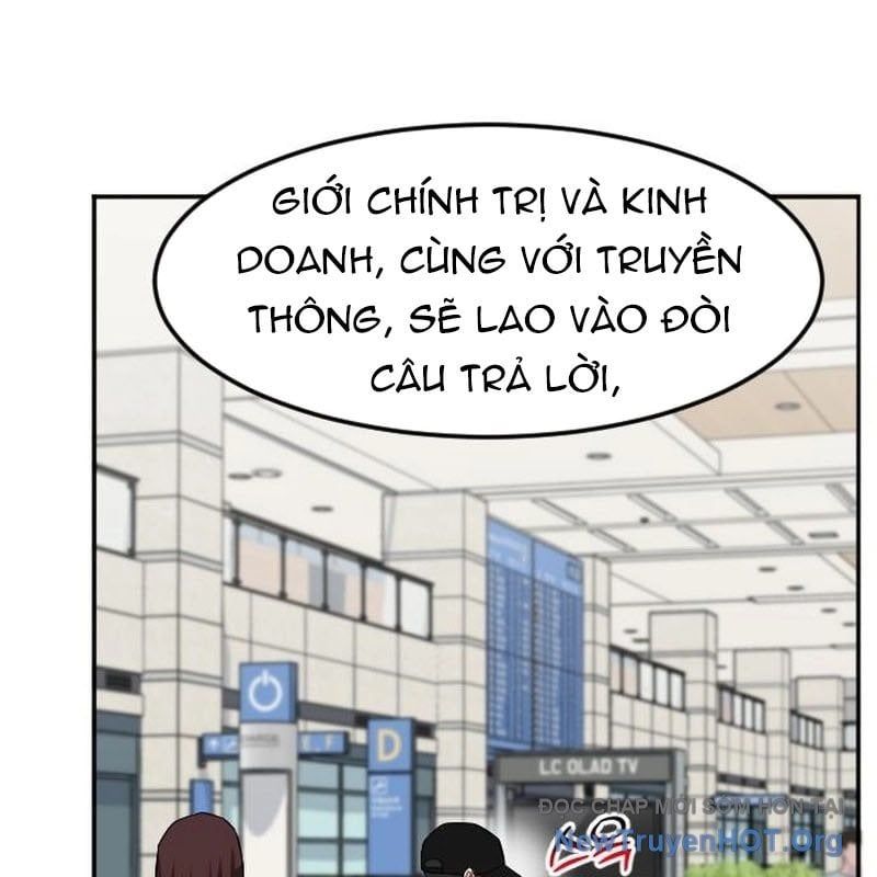 Nhà Đầu Tư Nhìn Thấy Tương Lai [Chap 51-53]