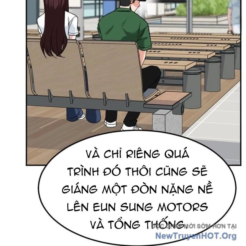 Nhà Đầu Tư Nhìn Thấy Tương Lai [Chap 51-53]