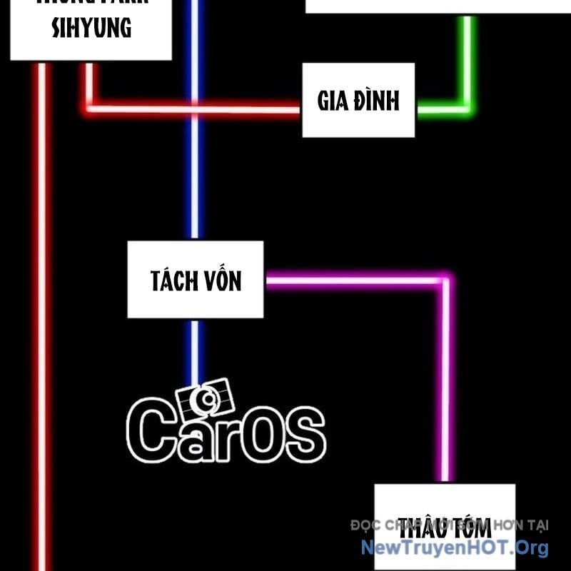 Nhà Đầu Tư Nhìn Thấy Tương Lai [Chap 51-53]