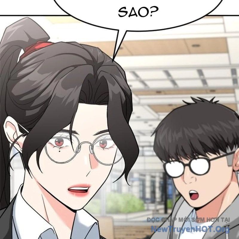 Nhà Đầu Tư Nhìn Thấy Tương Lai [Chap 51-53]