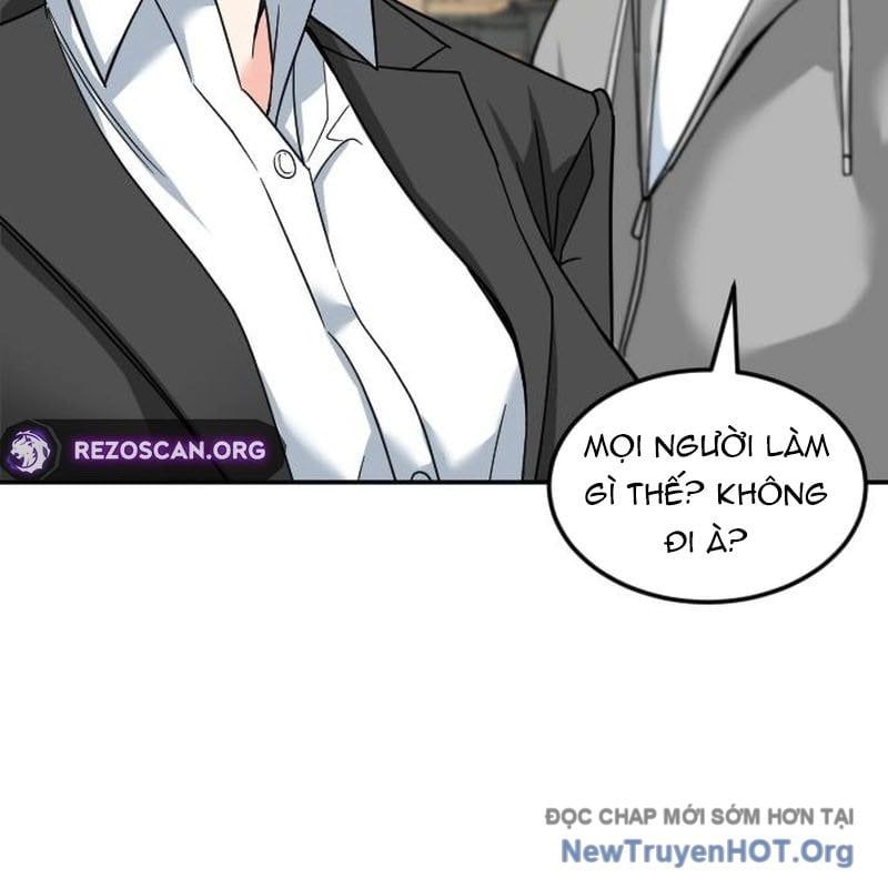 Nhà Đầu Tư Nhìn Thấy Tương Lai [Chap 51-53]