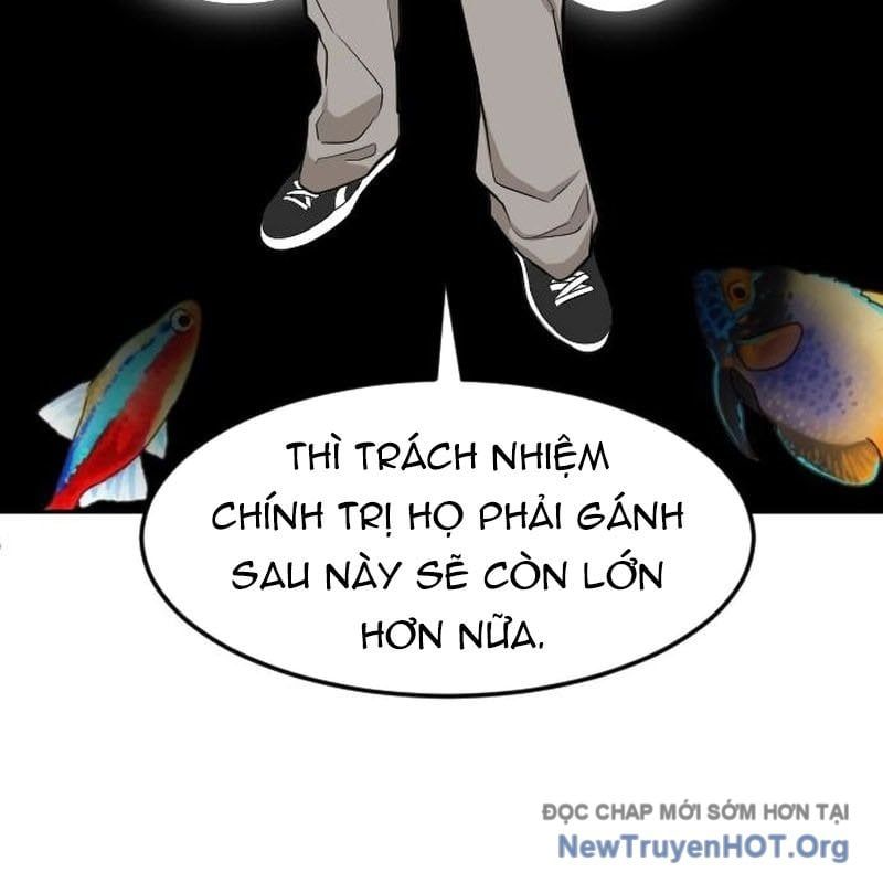 Nhà Đầu Tư Nhìn Thấy Tương Lai [Chap 51-53]