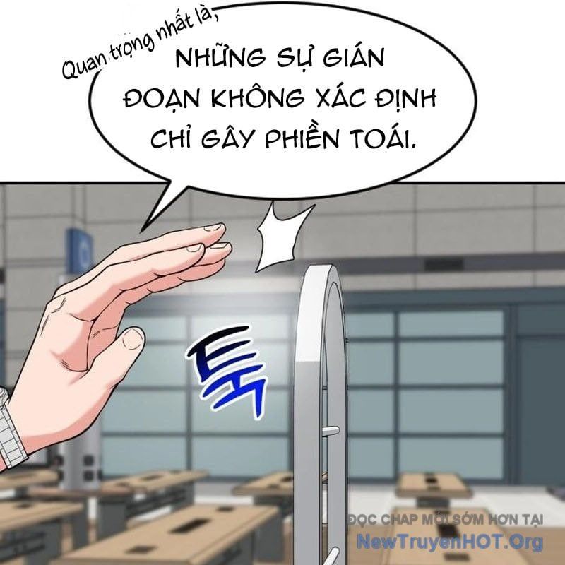 Nhà Đầu Tư Nhìn Thấy Tương Lai [Chap 51-53]