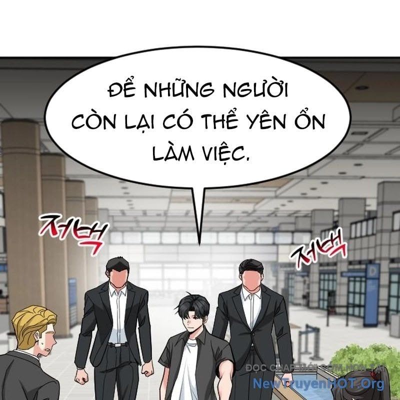 Nhà Đầu Tư Nhìn Thấy Tương Lai [Chap 51-53]