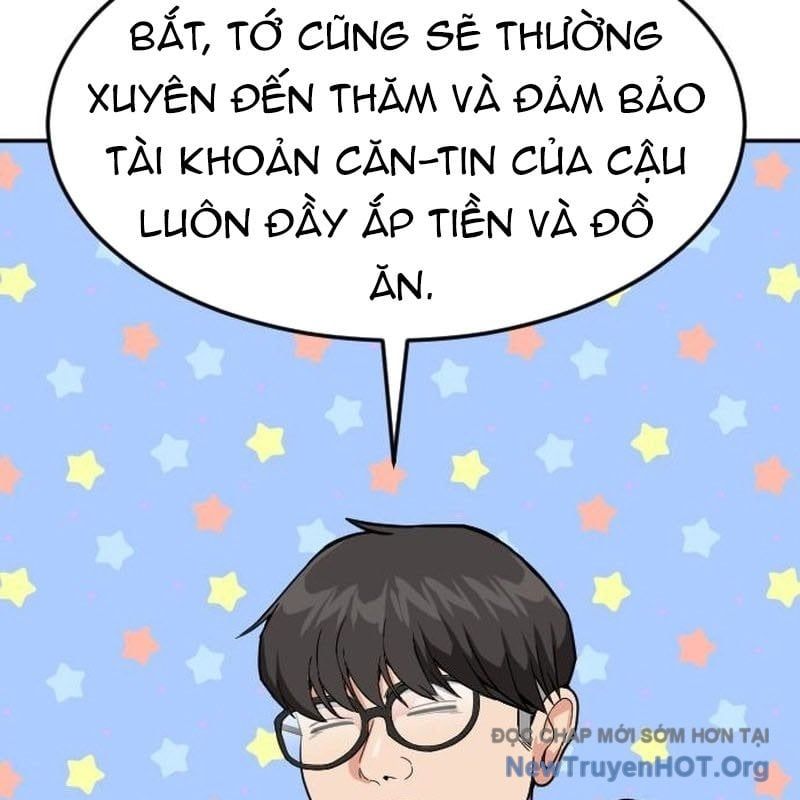 Nhà Đầu Tư Nhìn Thấy Tương Lai [Chap 51-53]