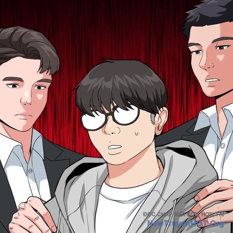 Nhà Đầu Tư Nhìn Thấy Tương Lai [Chap 51-53]