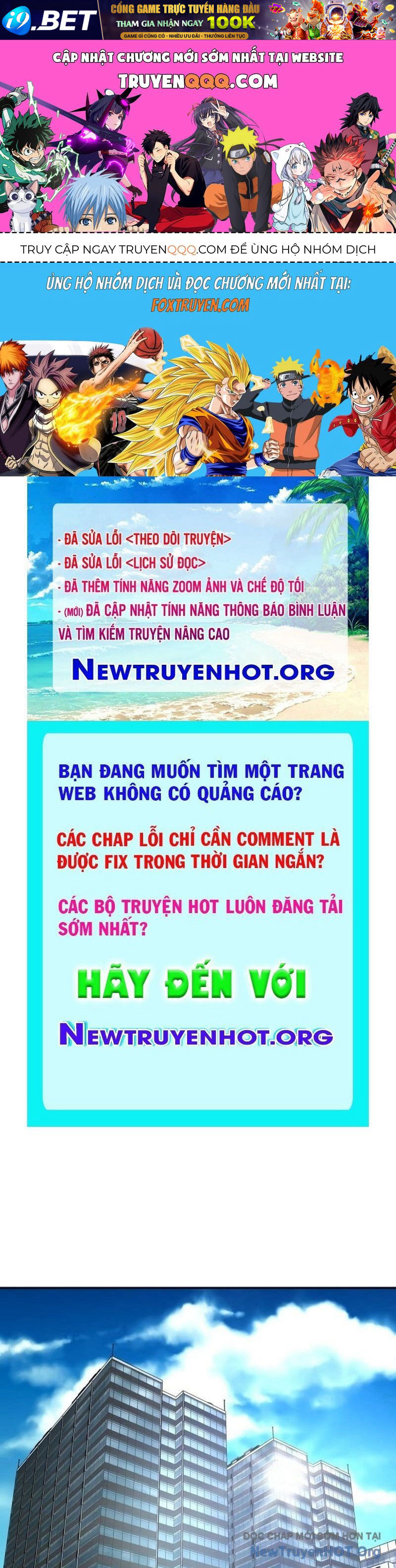 Nhà Đầu Tư Nhìn Thấy Tương Lai [Chap 51-53]