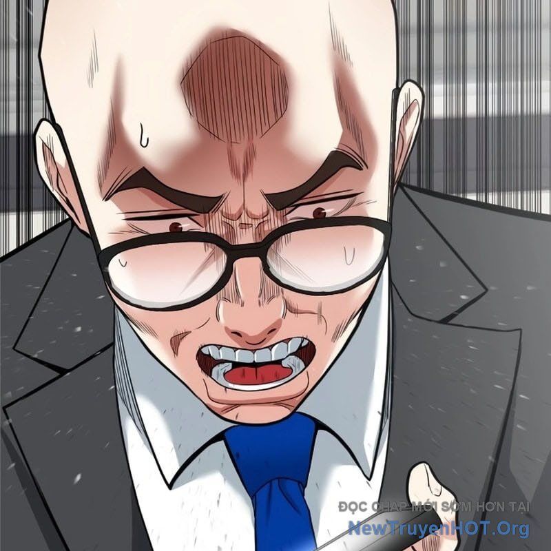 Nhà Đầu Tư Nhìn Thấy Tương Lai [Chap 51-53]