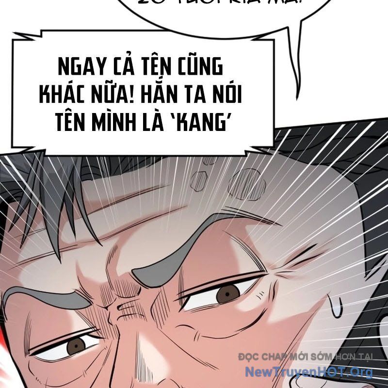 Nhà Đầu Tư Nhìn Thấy Tương Lai [Chap 51-53]