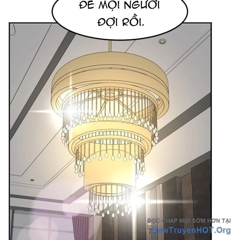 Nhà Đầu Tư Nhìn Thấy Tương Lai [Chap 51-53]