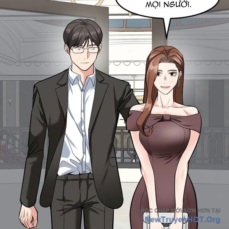 Nhà Đầu Tư Nhìn Thấy Tương Lai [Chap 51-53]