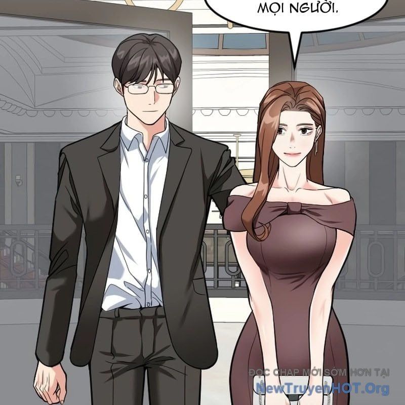 Nhà Đầu Tư Nhìn Thấy Tương Lai [Chap 51-53]