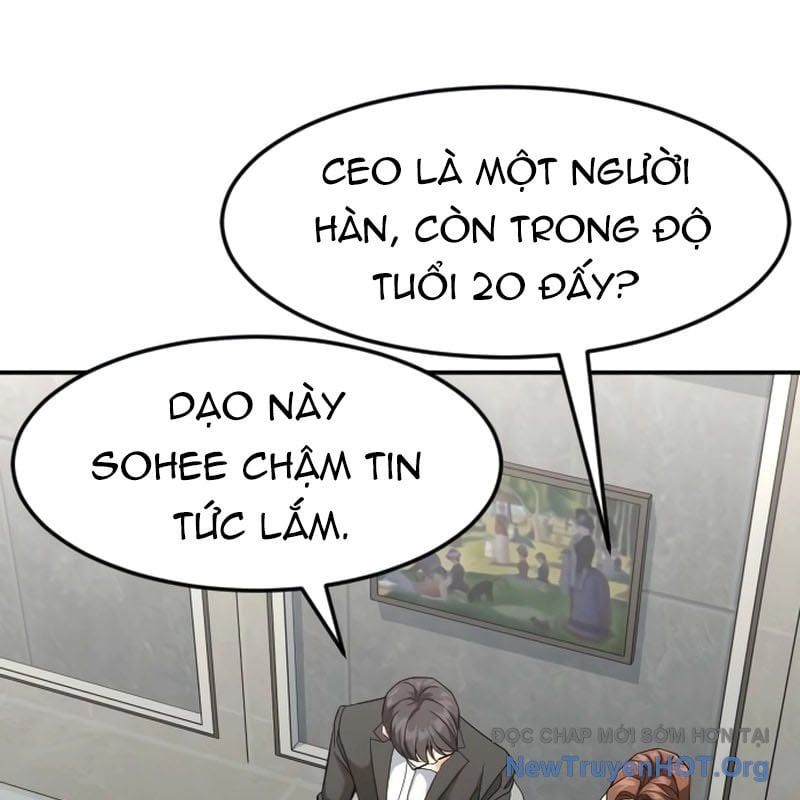 Nhà Đầu Tư Nhìn Thấy Tương Lai [Chap 51-53]