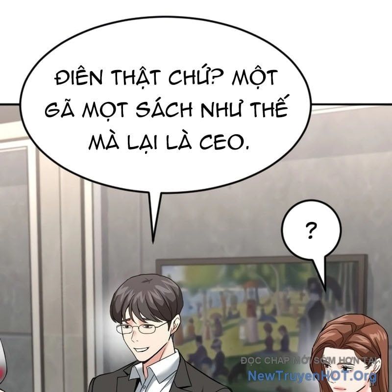 Nhà Đầu Tư Nhìn Thấy Tương Lai [Chap 51-53]