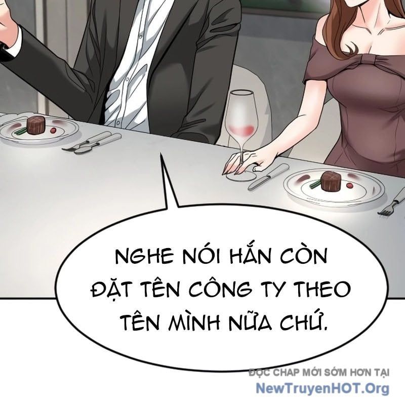 Nhà Đầu Tư Nhìn Thấy Tương Lai [Chap 51-53]