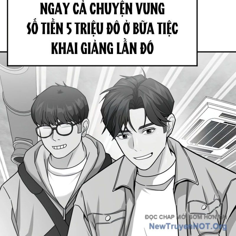 Nhà Đầu Tư Nhìn Thấy Tương Lai [Chap 51-53]