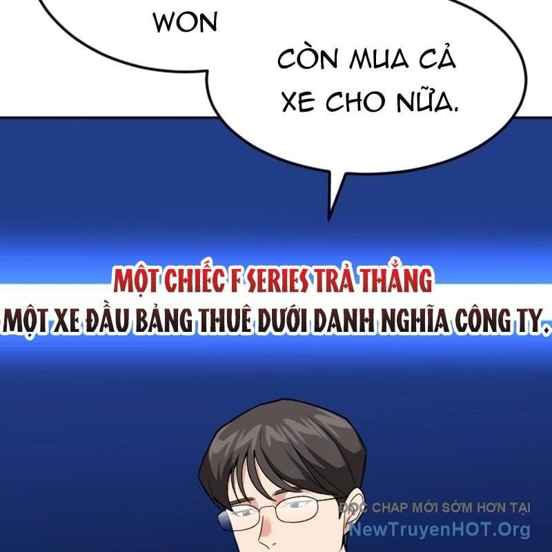 Nhà Đầu Tư Nhìn Thấy Tương Lai [Chap 51-53]