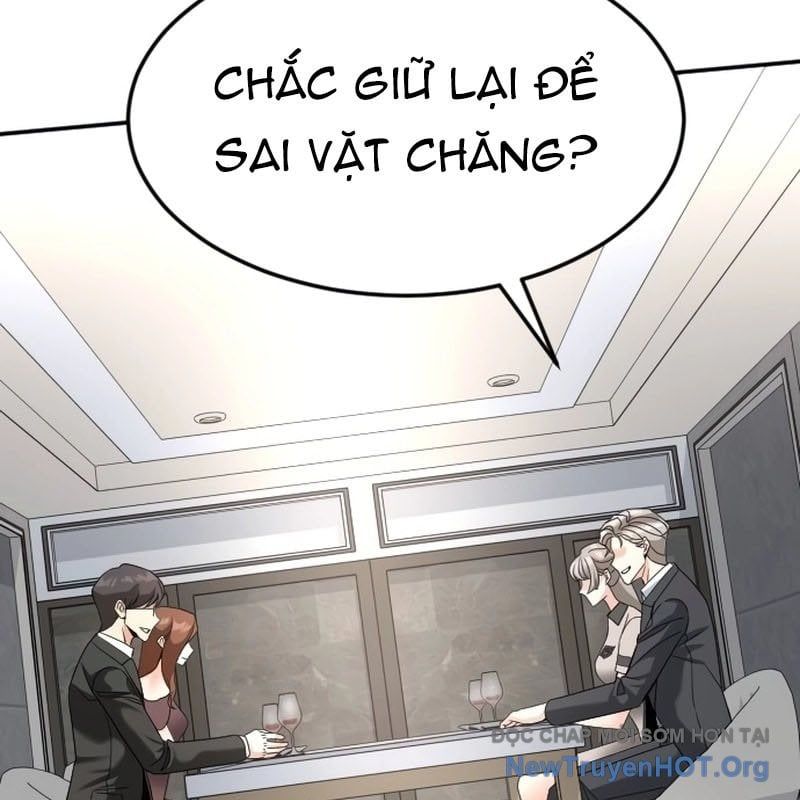 Nhà Đầu Tư Nhìn Thấy Tương Lai [Chap 51-53]