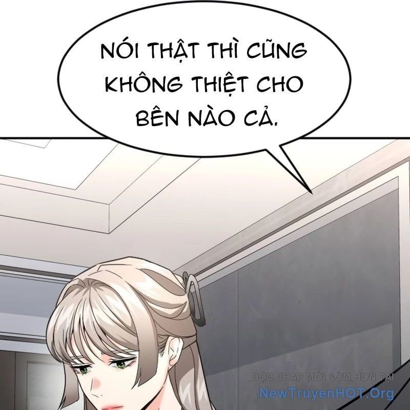 Nhà Đầu Tư Nhìn Thấy Tương Lai [Chap 51-53]