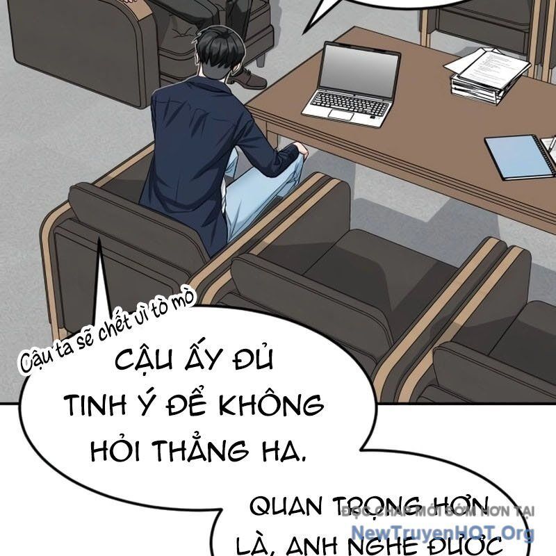 Nhà Đầu Tư Nhìn Thấy Tương Lai [Chap 51-53]