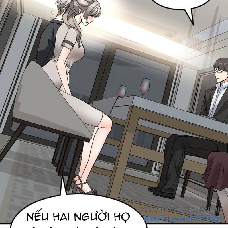 Nhà Đầu Tư Nhìn Thấy Tương Lai [Chap 51-53]