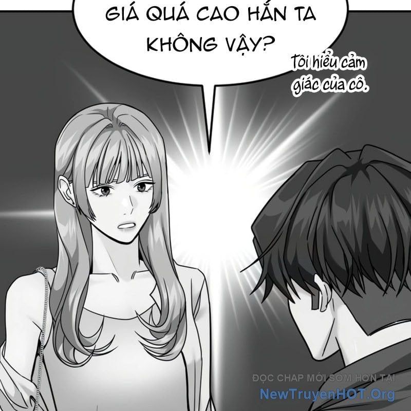 Nhà Đầu Tư Nhìn Thấy Tương Lai [Chap 51-53]