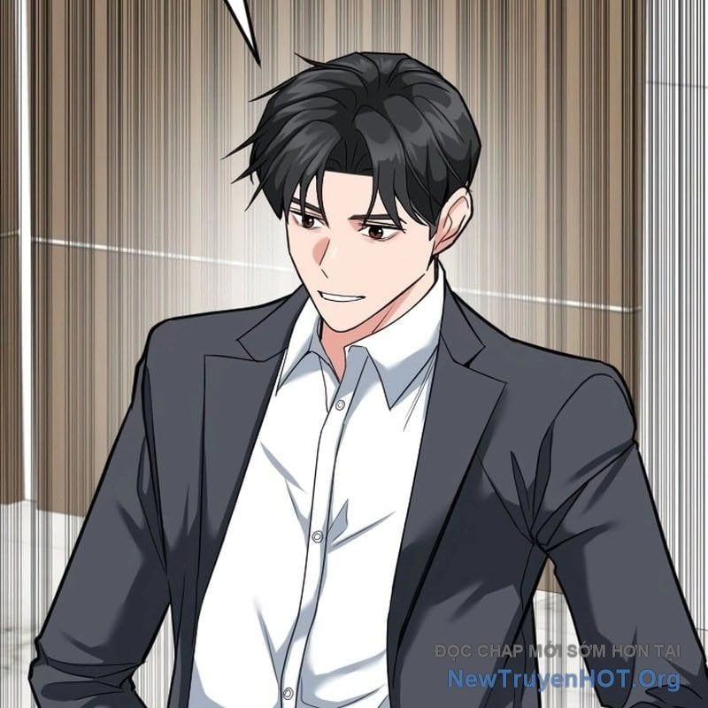 Nhà Đầu Tư Nhìn Thấy Tương Lai [Chap 51-53]