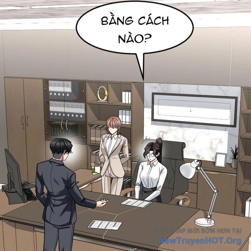Nhà Đầu Tư Nhìn Thấy Tương Lai [Chap 51-53]