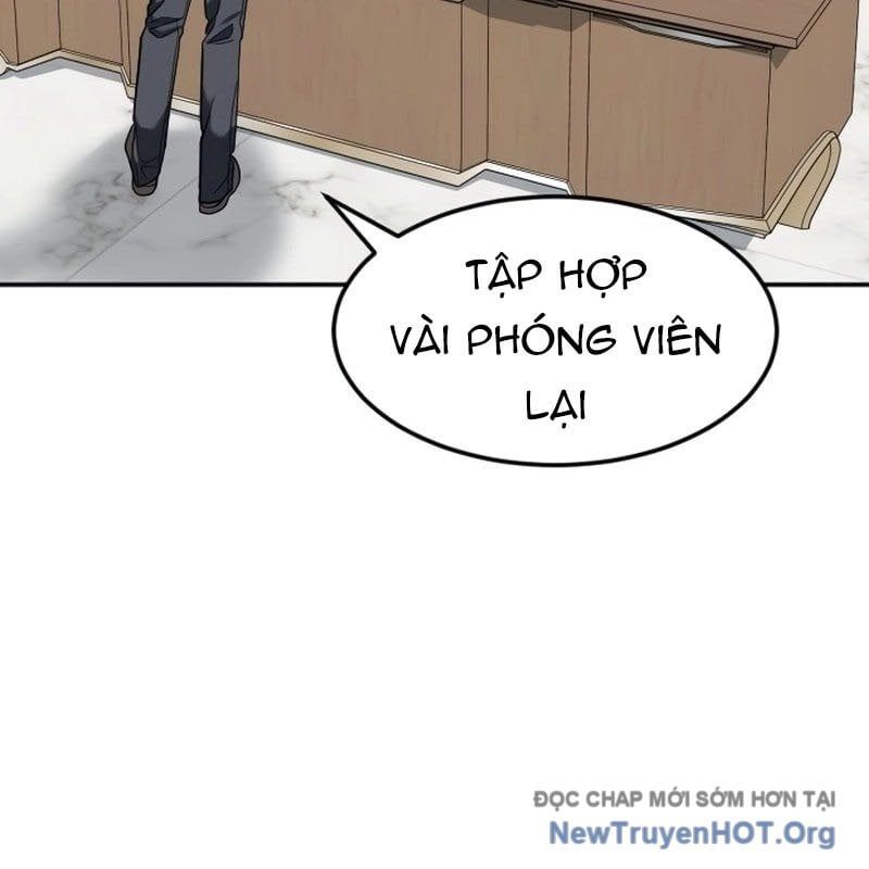 Nhà Đầu Tư Nhìn Thấy Tương Lai [Chap 51-53]
