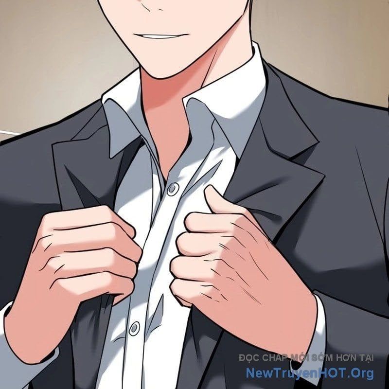 Nhà Đầu Tư Nhìn Thấy Tương Lai [Chap 51-53]
