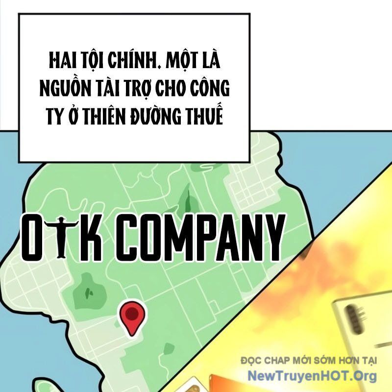 Nhà Đầu Tư Nhìn Thấy Tương Lai [Chap 51-53]