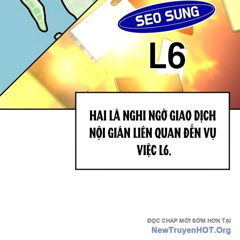 Nhà Đầu Tư Nhìn Thấy Tương Lai [Chap 51-53]