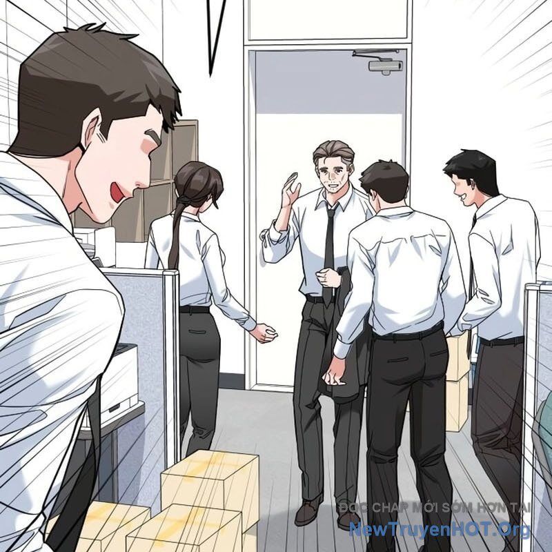 Nhà Đầu Tư Nhìn Thấy Tương Lai [Chap 51-53]