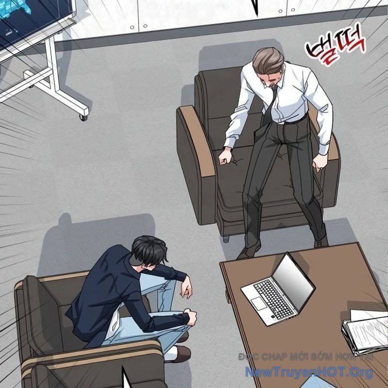Nhà Đầu Tư Nhìn Thấy Tương Lai [Chap 51-53]