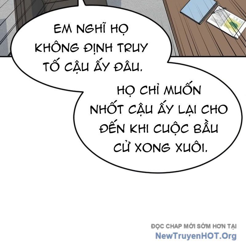 Nhà Đầu Tư Nhìn Thấy Tương Lai [Chap 51-53]