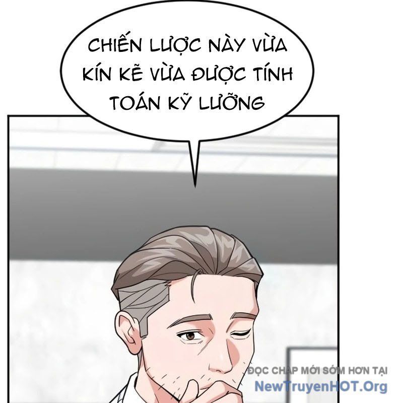 Nhà Đầu Tư Nhìn Thấy Tương Lai [Chap 51-53]