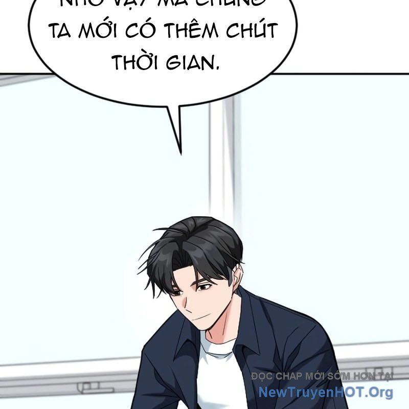Nhà Đầu Tư Nhìn Thấy Tương Lai [Chap 51-53]
