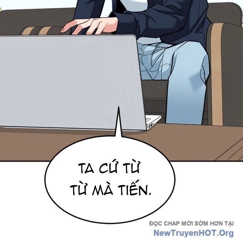 Nhà Đầu Tư Nhìn Thấy Tương Lai [Chap 51-53]