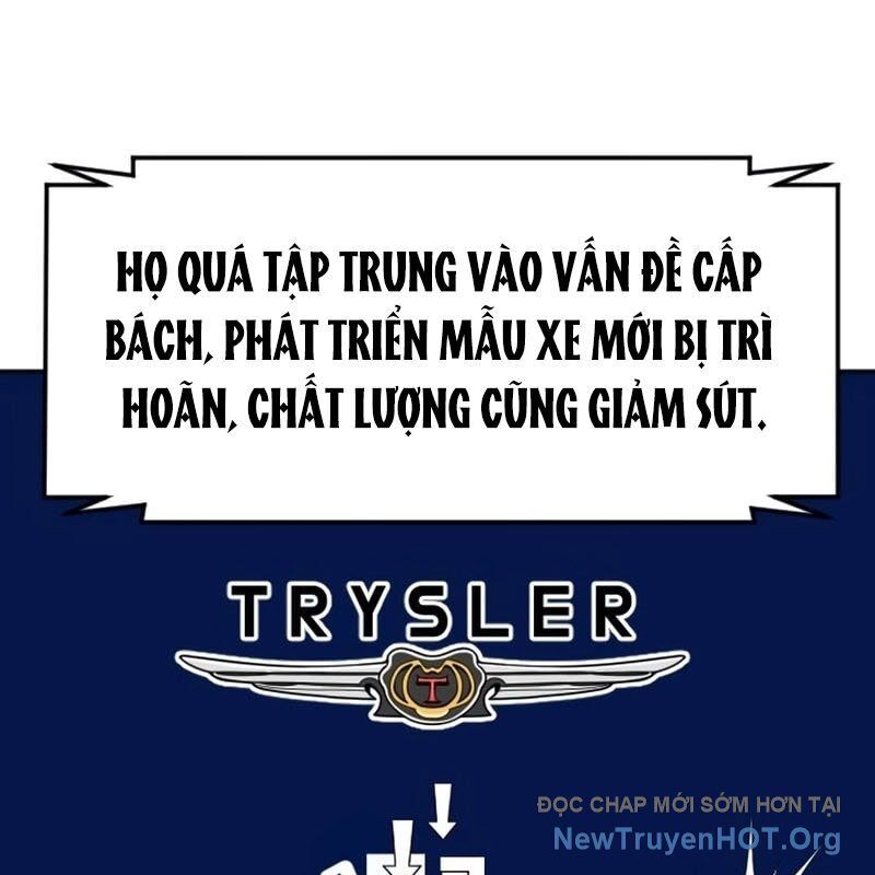 Nhà Đầu Tư Nhìn Thấy Tương Lai [Chap 51-53]
