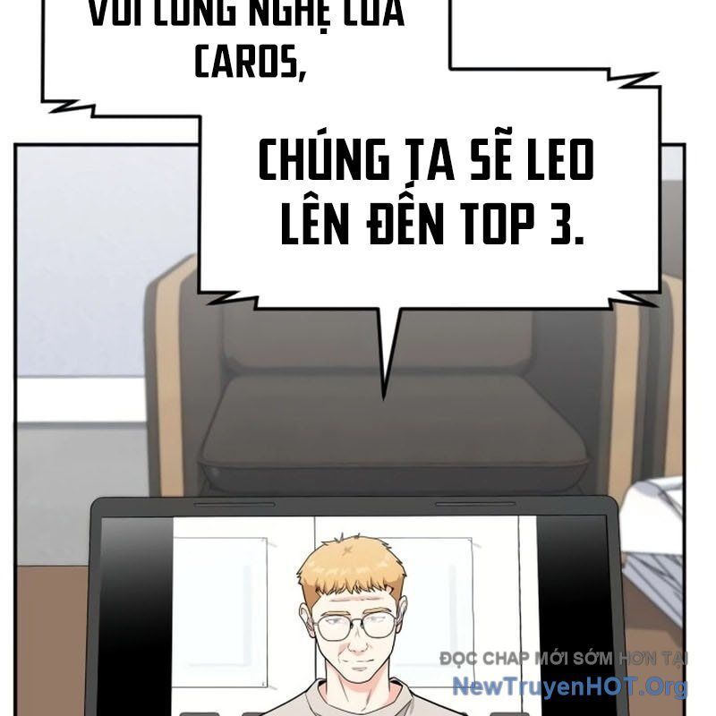 Nhà Đầu Tư Nhìn Thấy Tương Lai [Chap 51-53]