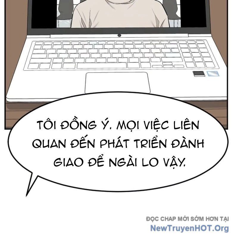 Nhà Đầu Tư Nhìn Thấy Tương Lai [Chap 51-53]